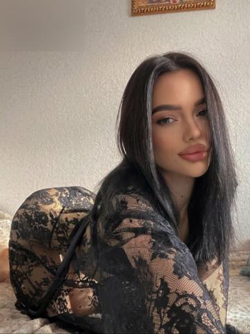 Индивидуалка Мира Фотография 2